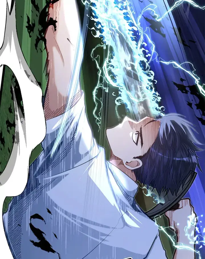 漫画《勇士弟弟是学院老油条》33.尘封的秘密第24张图