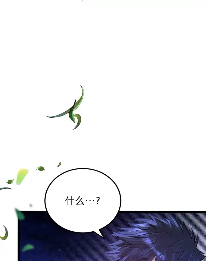 漫画《勇士弟弟是学院老油条》33.尘封的秘密第70张图