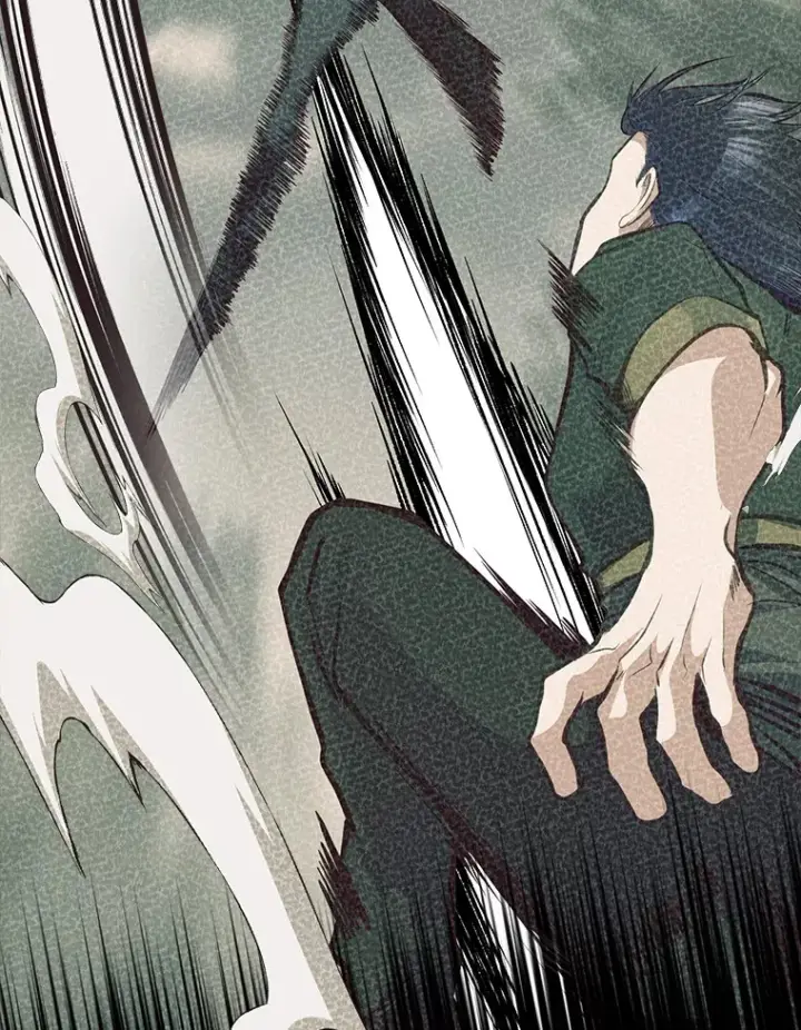 漫画《勇士弟弟是学院老油条》33.尘封的秘密第99张图
