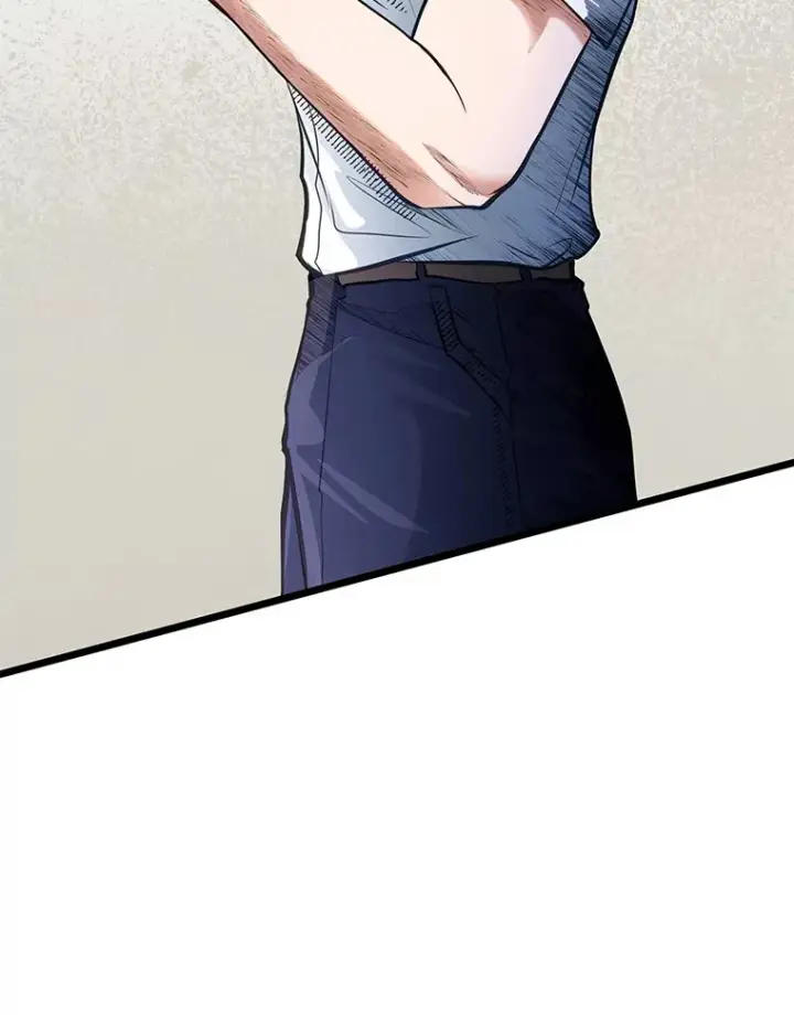 漫画《勇士弟弟是学院老油条》34.放下执念第81张图