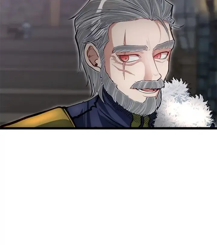 漫画《勇士弟弟是学院老油条》35.阿罗帝乌藏宝库第39张图