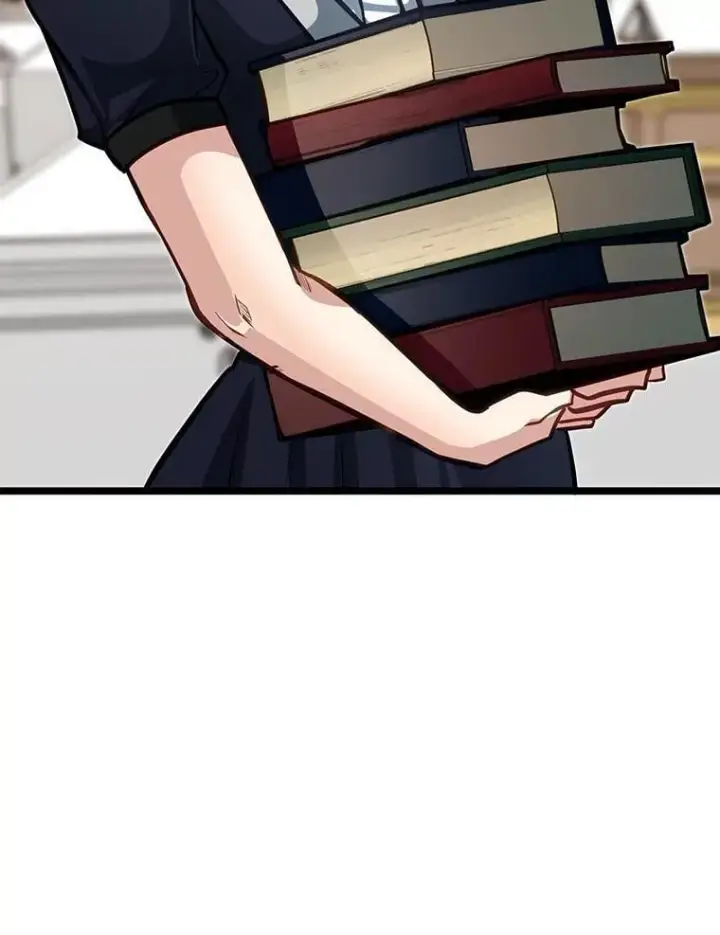 漫画《勇士弟弟是学院老油条》39.海妮斯的烦恼第101张图