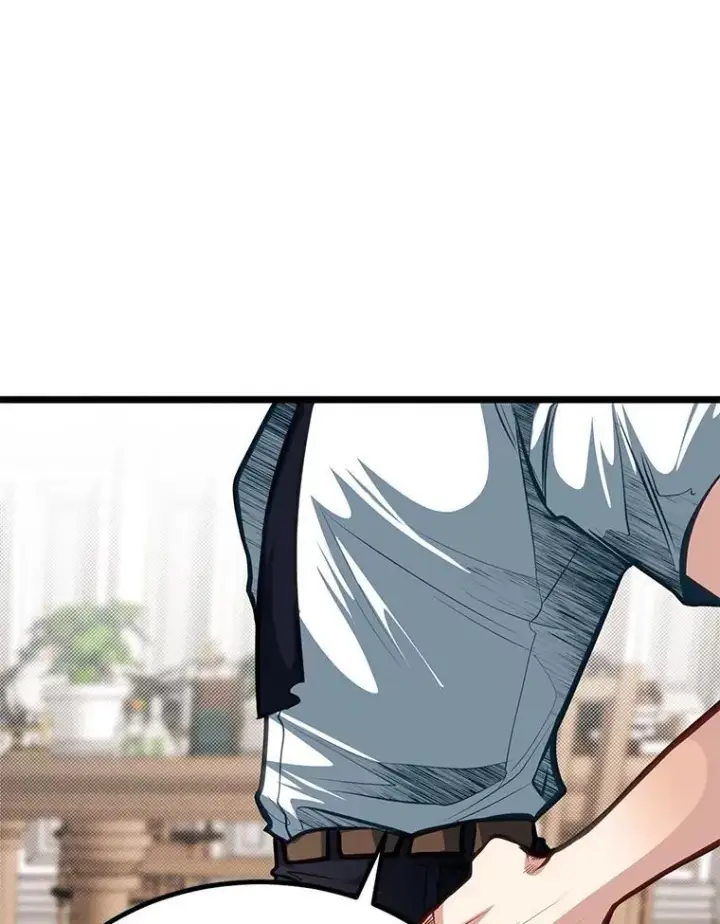 漫画《勇士弟弟是学院老油条》39.海妮斯的烦恼第115张图