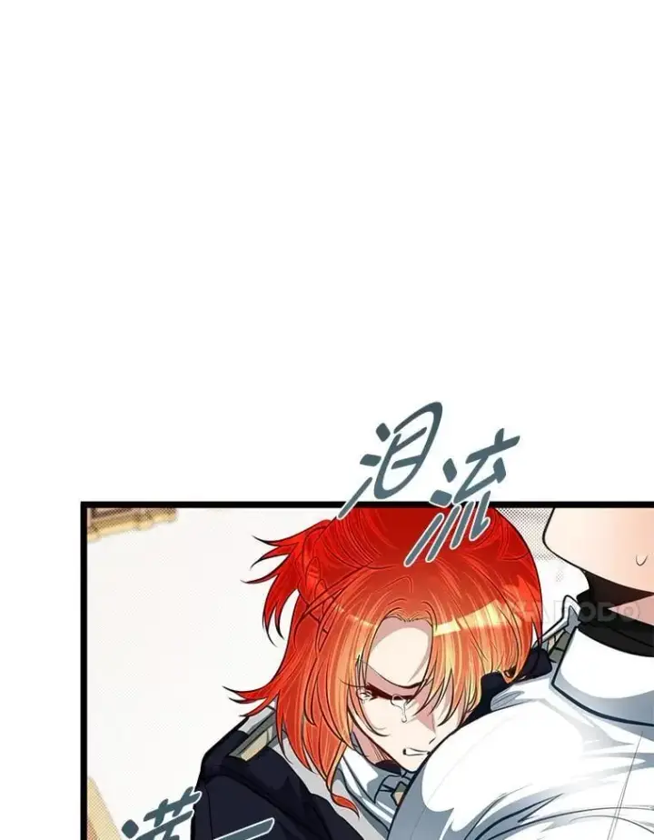 漫画《勇士弟弟是学院老油条》39.海妮斯的烦恼第120张图