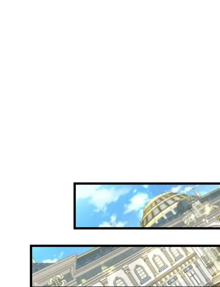 漫画《勇士弟弟是学院老油条》40.三女一台戏第102张图