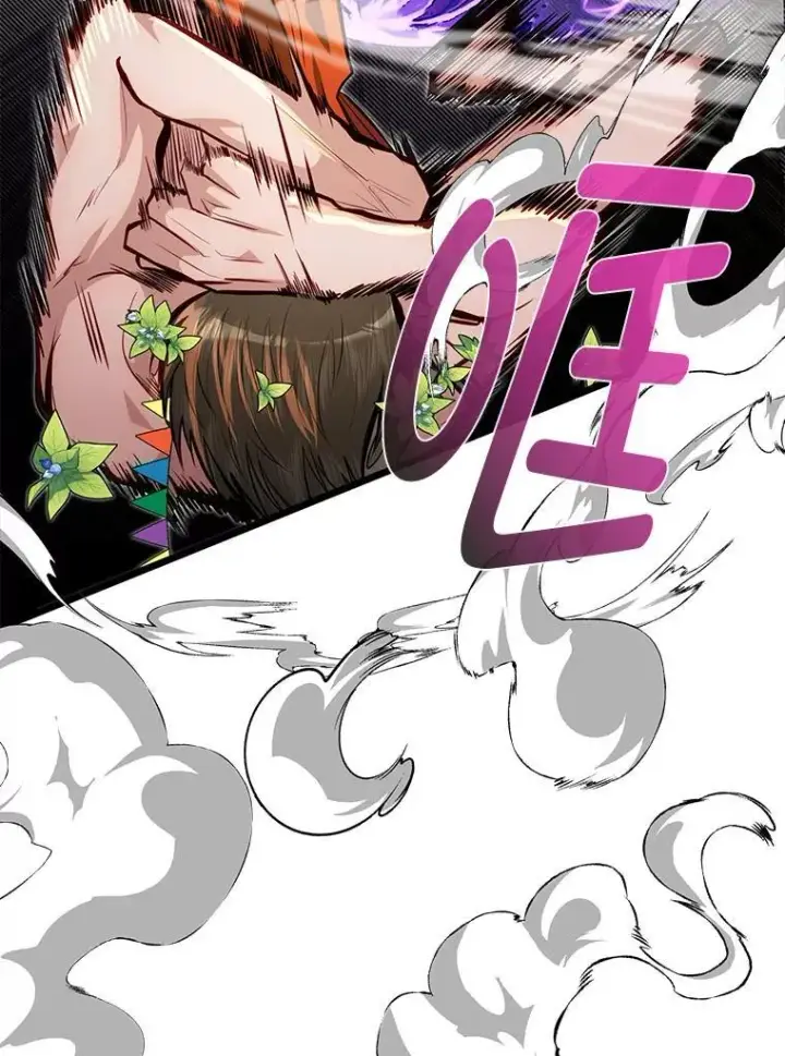 漫画《勇士弟弟是学院老油条》45.学院的灾难第117张图