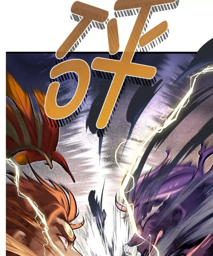 漫画《勇士弟弟是学院老油条》45.学院的灾难第125张图