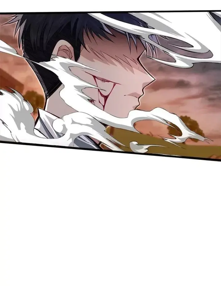 漫画《勇士弟弟是学院老油条》45.学院的灾难第16张图