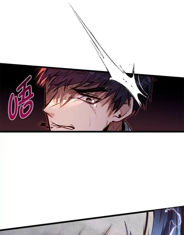 漫画《勇士弟弟是学院老油条》47.拼死一搏第37张图