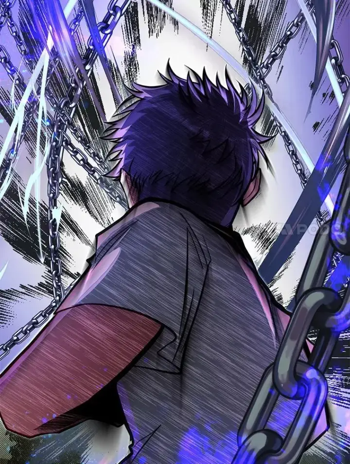 漫画《勇士弟弟是学院老油条》47.拼死一搏第87张图