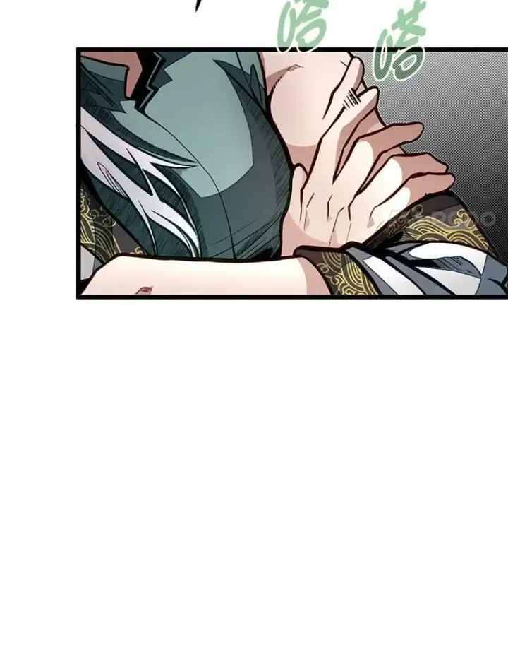 漫画《勇士弟弟是学院老油条》49.少年英雄鲁德第51张图