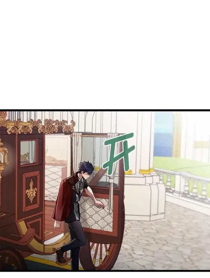 漫画《勇士弟弟是学院老油条》49.少年英雄鲁德第66张图