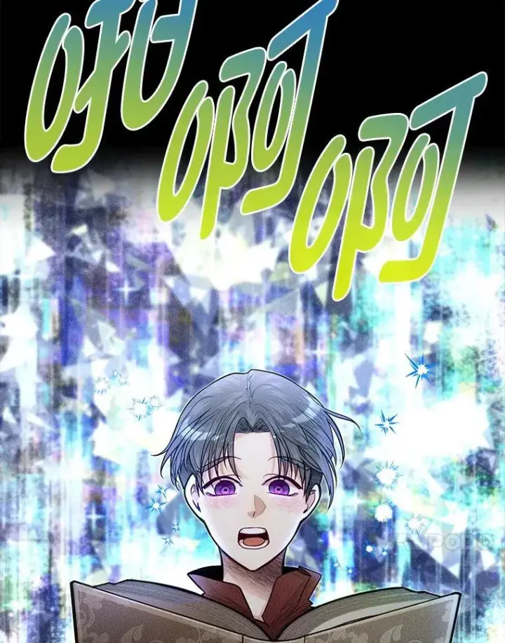 漫画《勇士弟弟是学院老油条》51.事情的起源第115张图