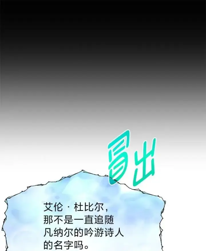 漫画《勇士弟弟是学院老油条》51.事情的起源第117张图