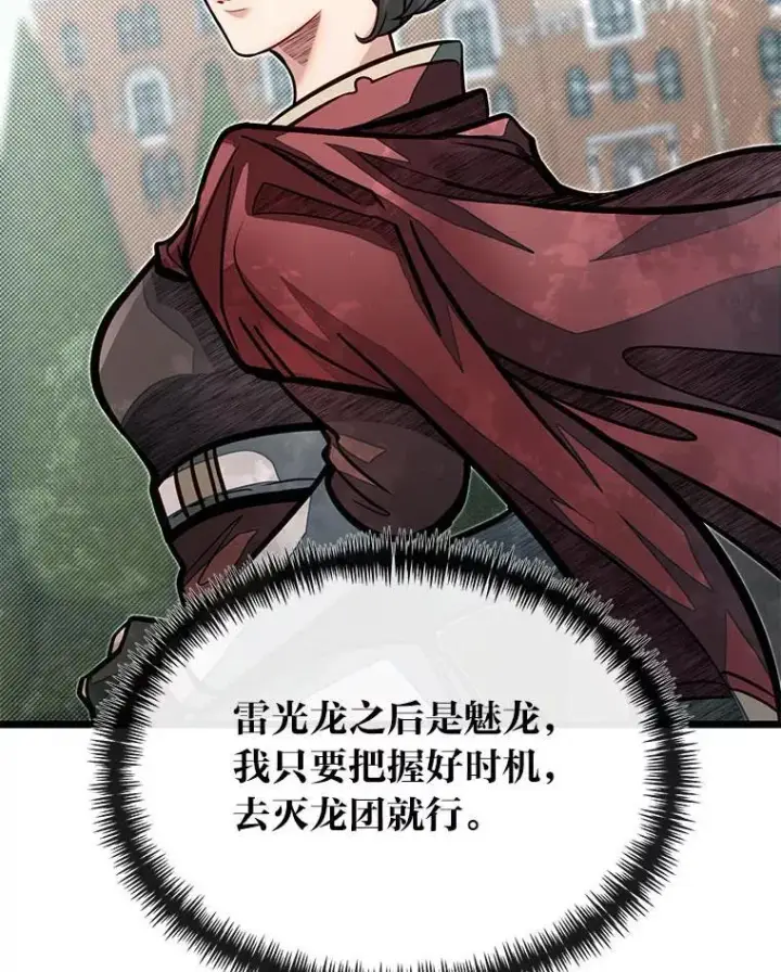 漫画《勇士弟弟是学院老油条》52.凡纳尔传记第97张图