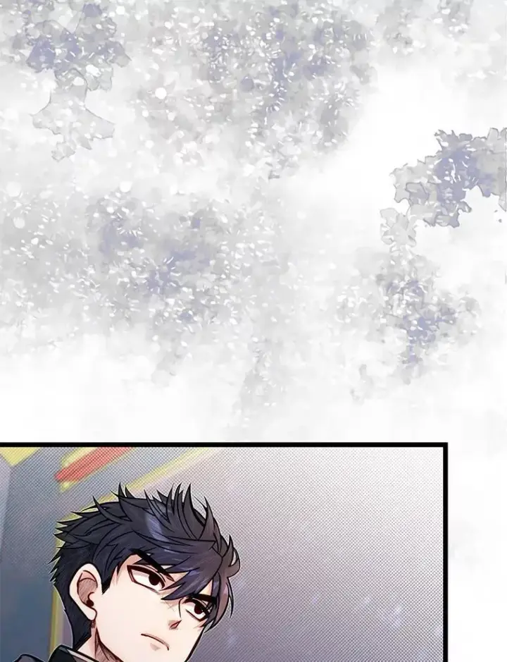 漫画《勇士弟弟是学院老油条》53.新的启程（本季完）第119张图