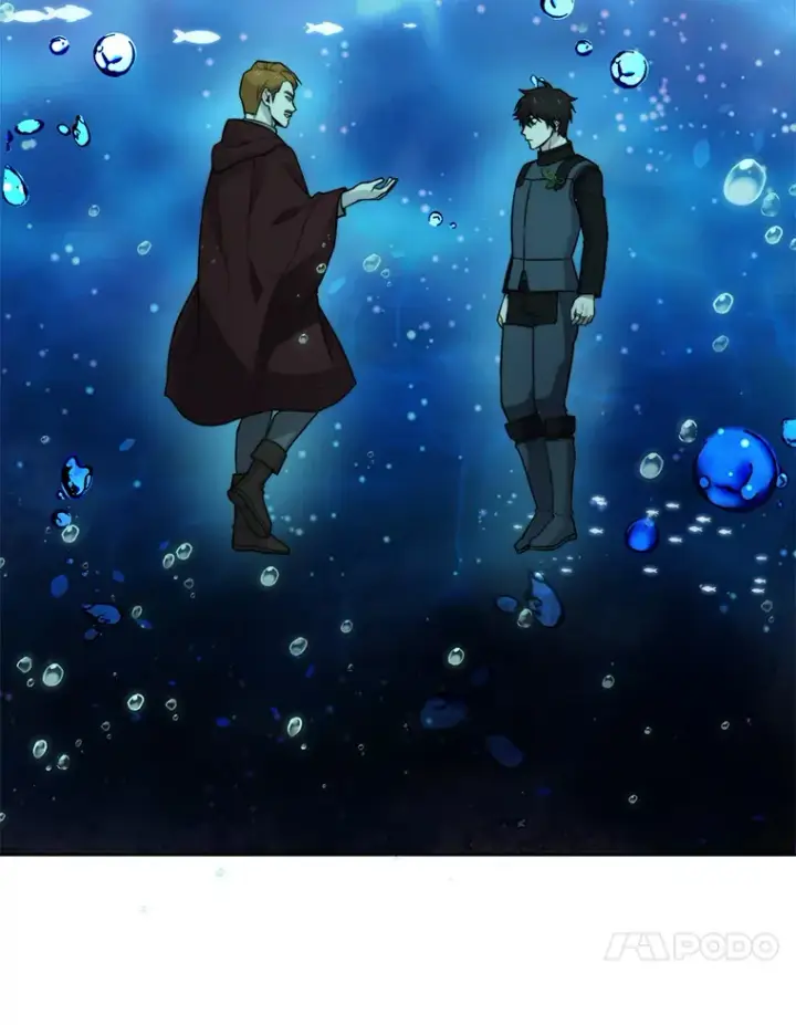 漫画《勇士非也, 魔王是也》26.多管闲事的大叔第115张图