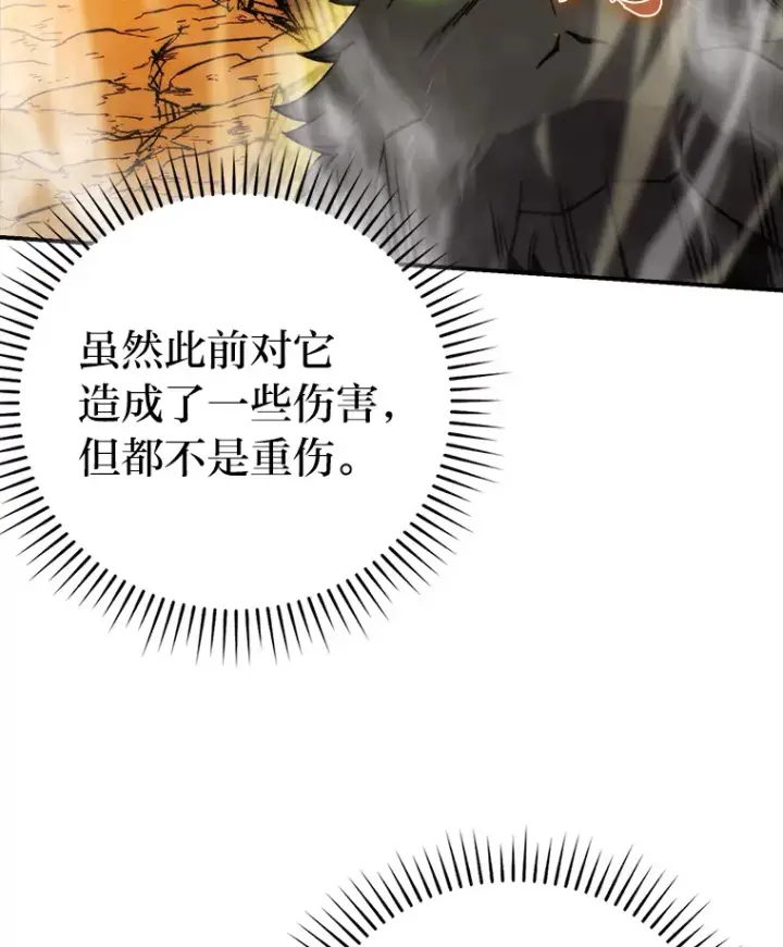 漫画《勇士非也, 魔王是也》33.力量悬殊斗饿狼第112张图