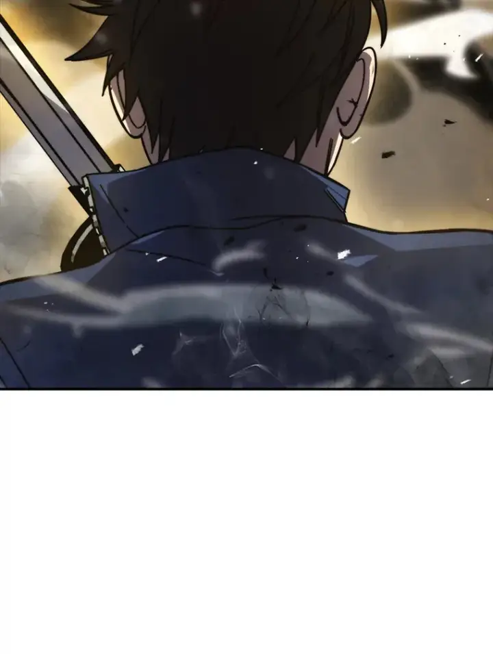 漫画《勇士非也, 魔王是也》33.力量悬殊斗饿狼第8张图