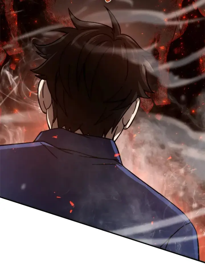 漫画《勇士非也, 魔王是也》33.力量悬殊斗饿狼第99张图