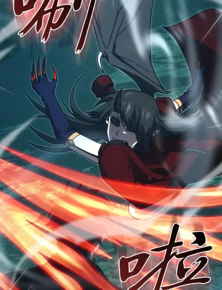 漫画《勇士非也, 魔王是也》70.再战恶魔第49张图