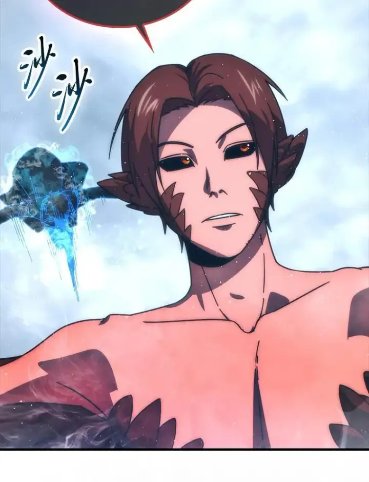 漫画《勇士非也, 魔王是也》90.扫荡恶魔巢穴第5张图