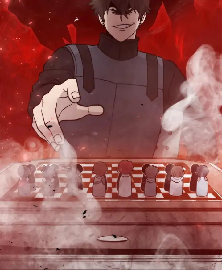 漫画《勇士非也, 魔王是也》16.别人唱戏我拆台第58张图