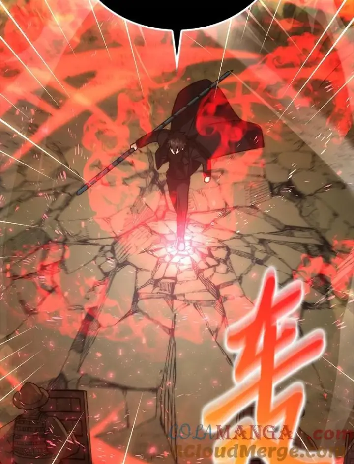 漫画《勇士非也, 魔王是也》83.斗魔一族第37张图