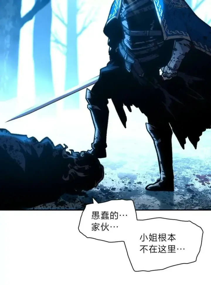 漫画《有才能的魔法师》26.青狮家族第104张图