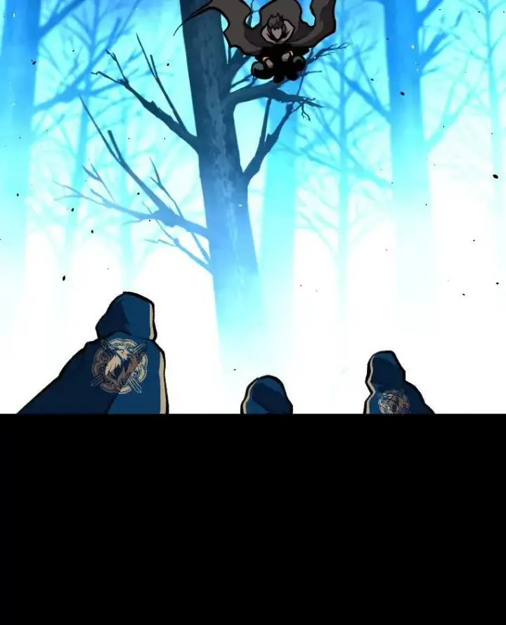 漫画《有才能的魔法师》26.青狮家族第139张图