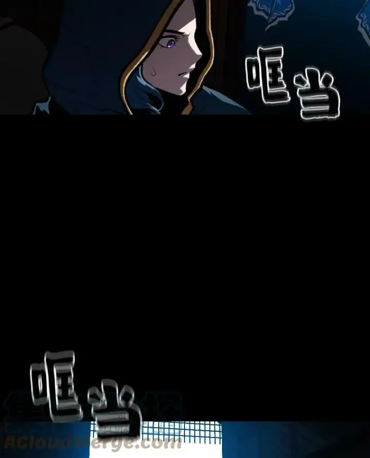 漫画《有才能的魔法师》29.一个月来的动向第37张图