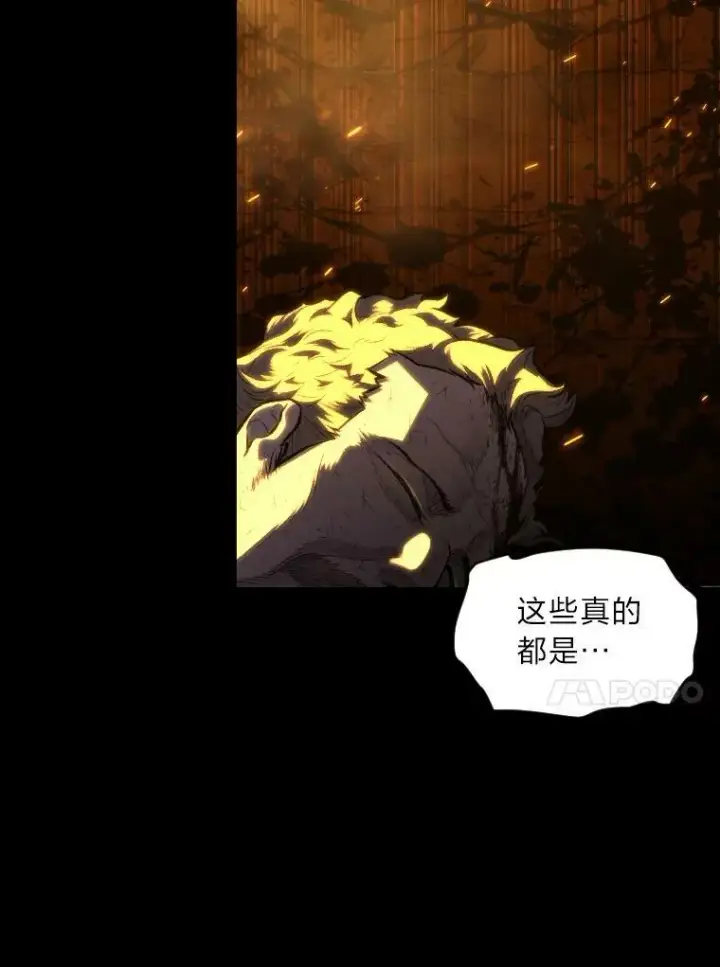 漫画《有才能的魔法师》30.青狼的恶行第44张图