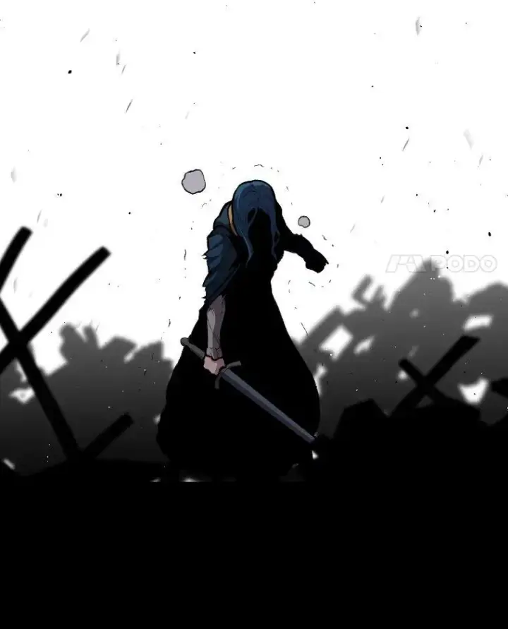 漫画《有才能的魔法师》30.青狼的恶行第55张图