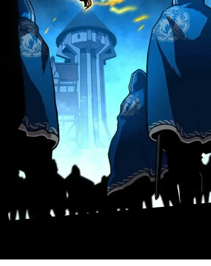 漫画《有才能的魔法师》31.大展神威第19张图