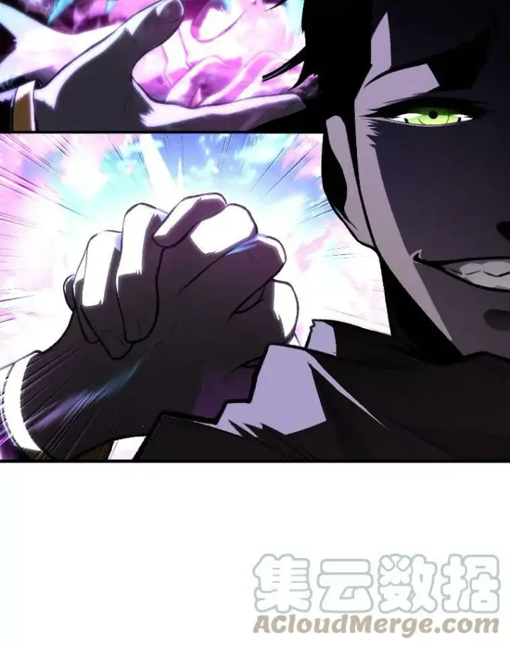 漫画《有才能的魔法师》32.孤注一掷第89张图