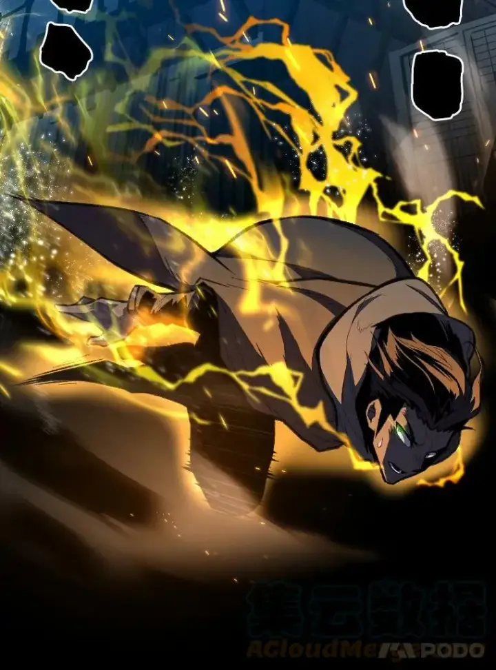 漫画《有才能的魔法师》33.燃烧一切吧第19张图