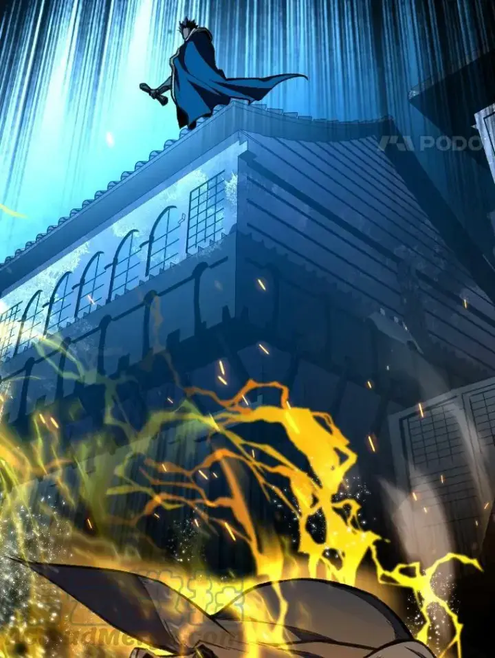 漫画《有才能的魔法师》33.燃烧一切吧第49张图