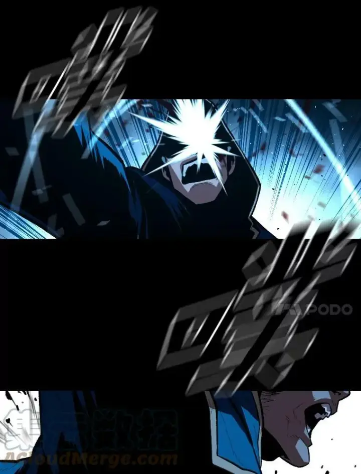 漫画《有才能的魔法师》33.燃烧一切吧第55张图