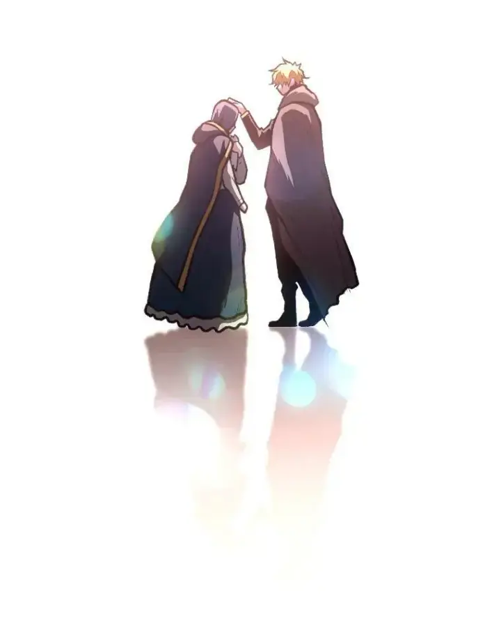 漫画《有才能的魔法师》34.表明身份第32张图