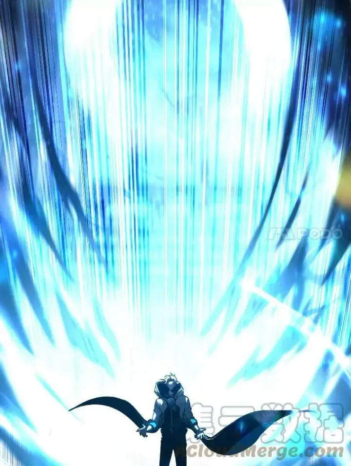 漫画《有才能的魔法师》40.青烟震宫第45张图