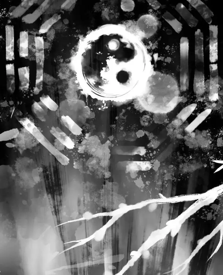 漫画《有才能的魔法师》43.青烟迷宫第56张图