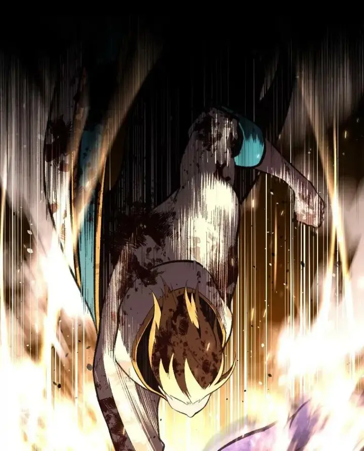 漫画《有才能的魔法师》44.绝处逢生第32张图