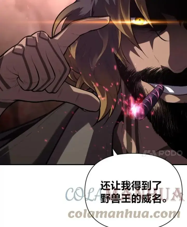 漫画《有才能的魔法师》45.录夜的夙愿第25张图