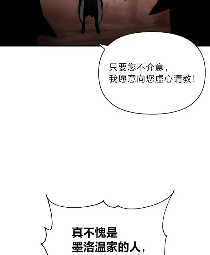 漫画《有才能的魔法师》45.录夜的夙愿第27张图