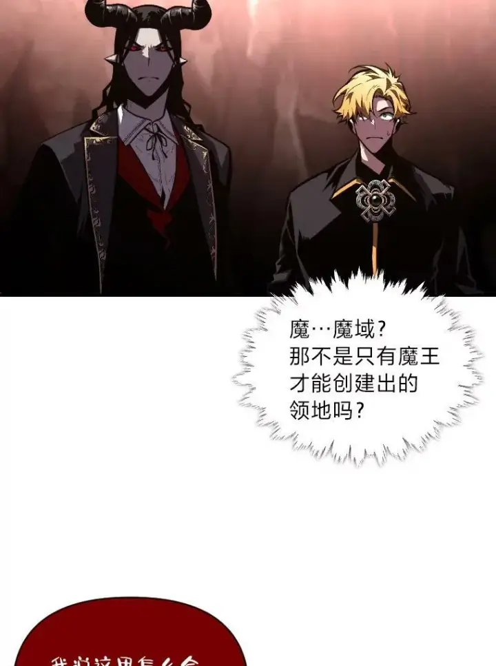 漫画《有才能的魔法师》45.录夜的夙愿第62张图