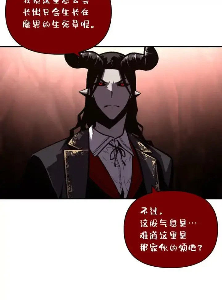漫画《有才能的魔法师》45.录夜的夙愿第63张图