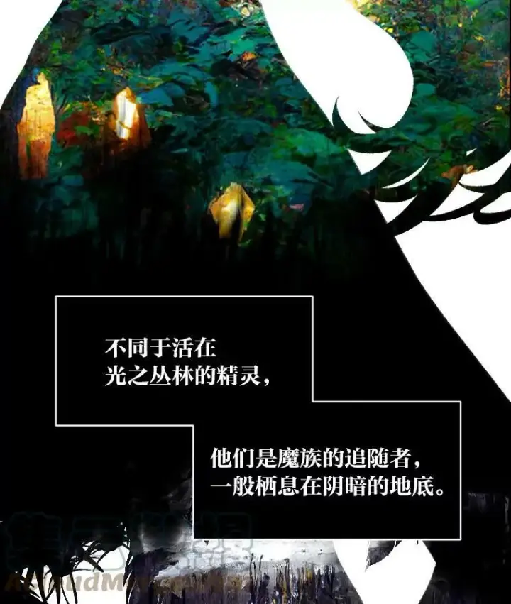 漫画《有才能的魔法师》46.獝第21张图