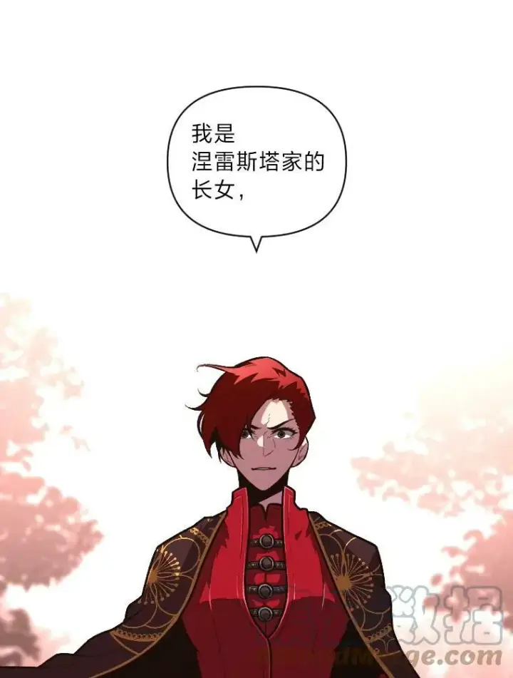 漫画《有才能的魔法师》48.“温柔”的姐姐第25张图