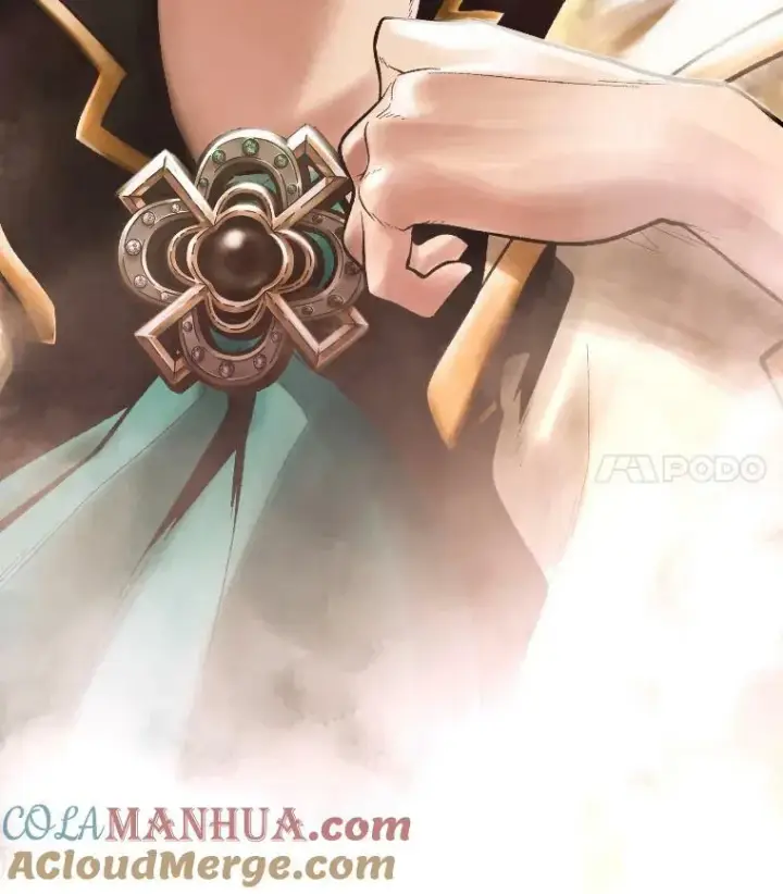 漫画《有才能的魔法师》50.新的征程（本季完）第113张图