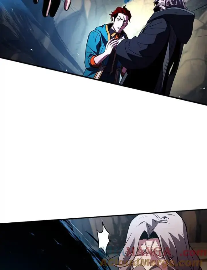 漫画《有才能的魔法师》52.活人祭第81张图